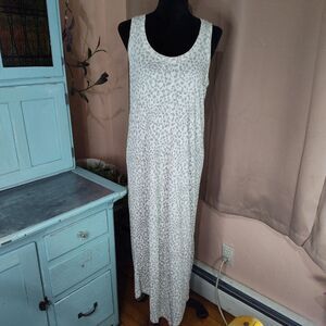 Z Supply Maxi Dress Womens Large